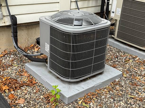 24/7 Emergency Hvac Installation experts in Roy, WA