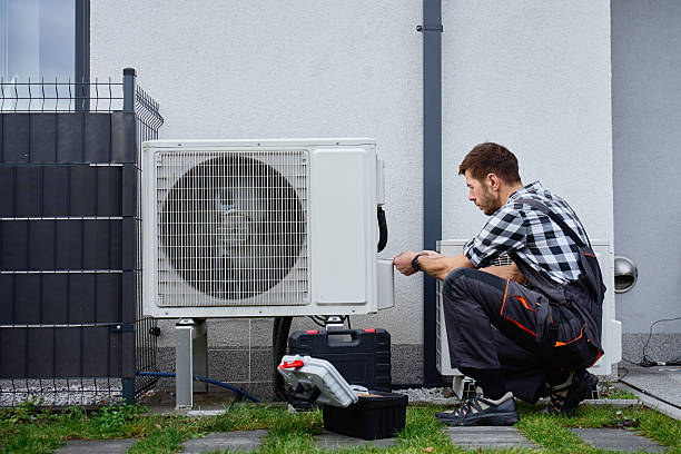 Top rated local Hvac Installation specialists in Roy, WA